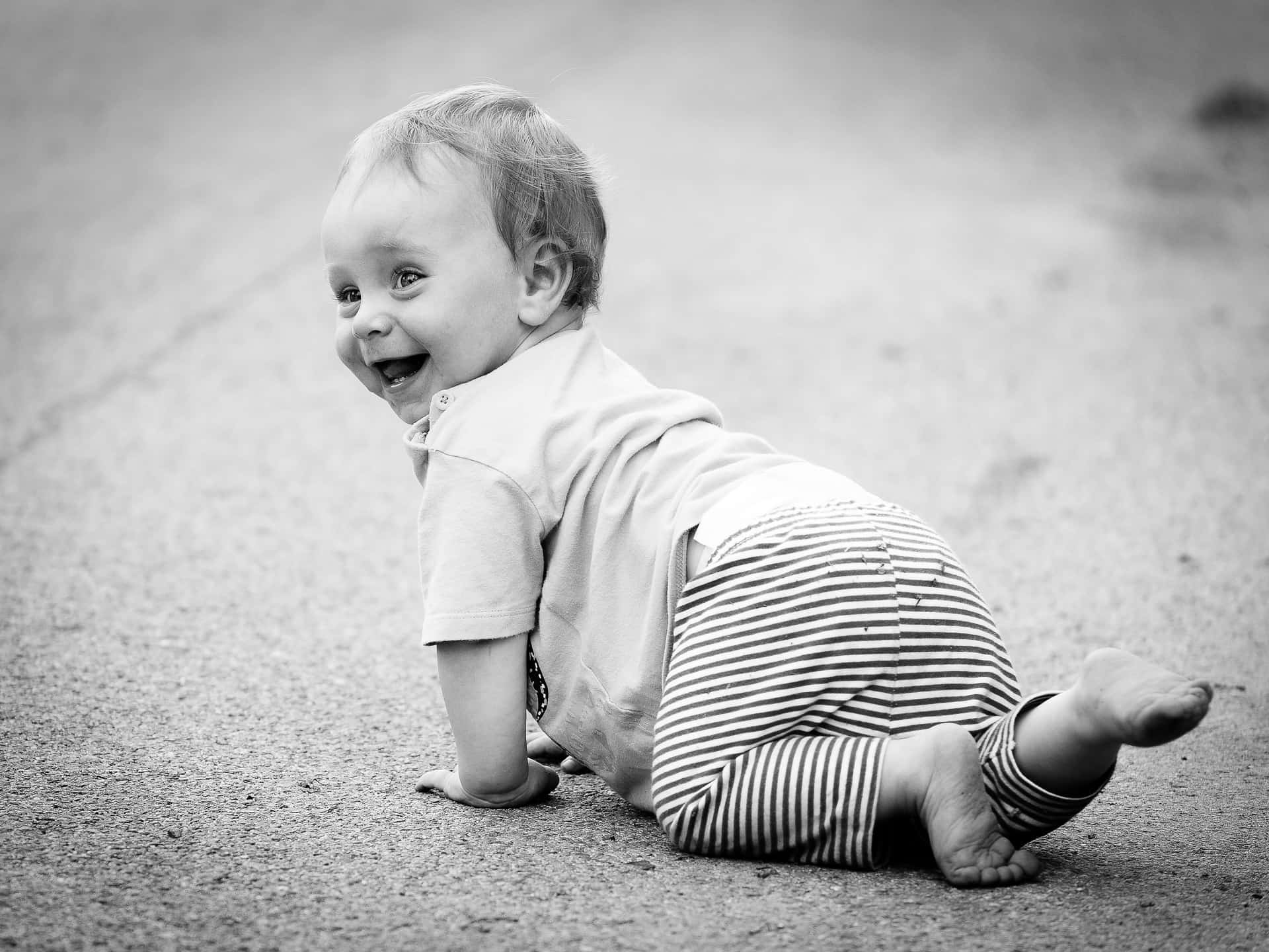 Černobílé fotografie