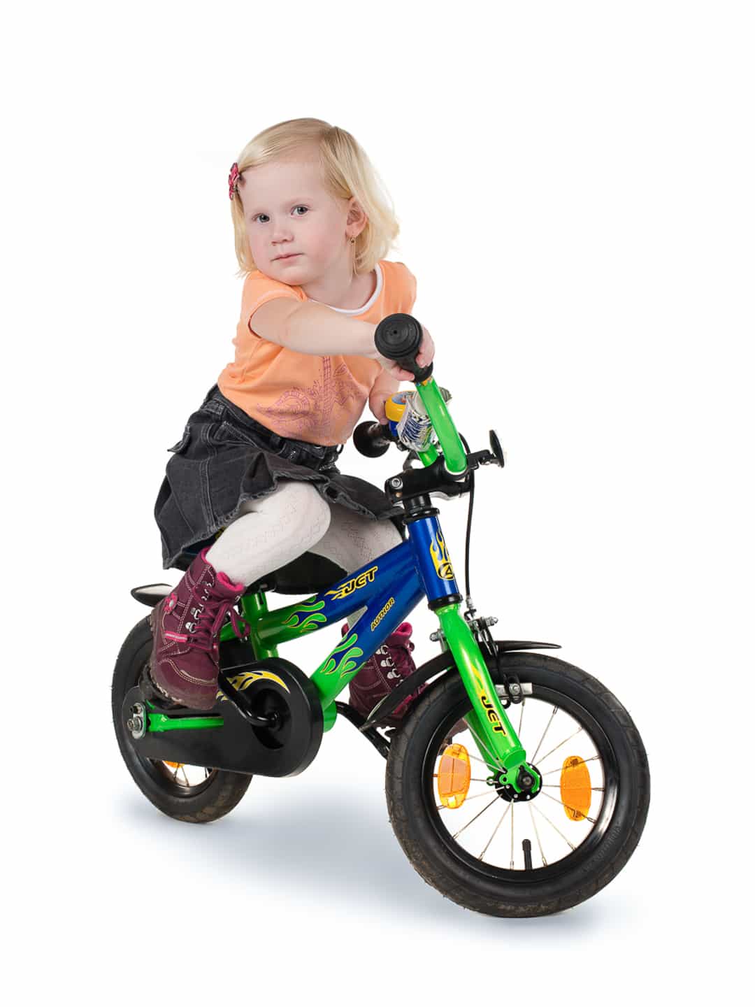 Rodinný fotoateliér