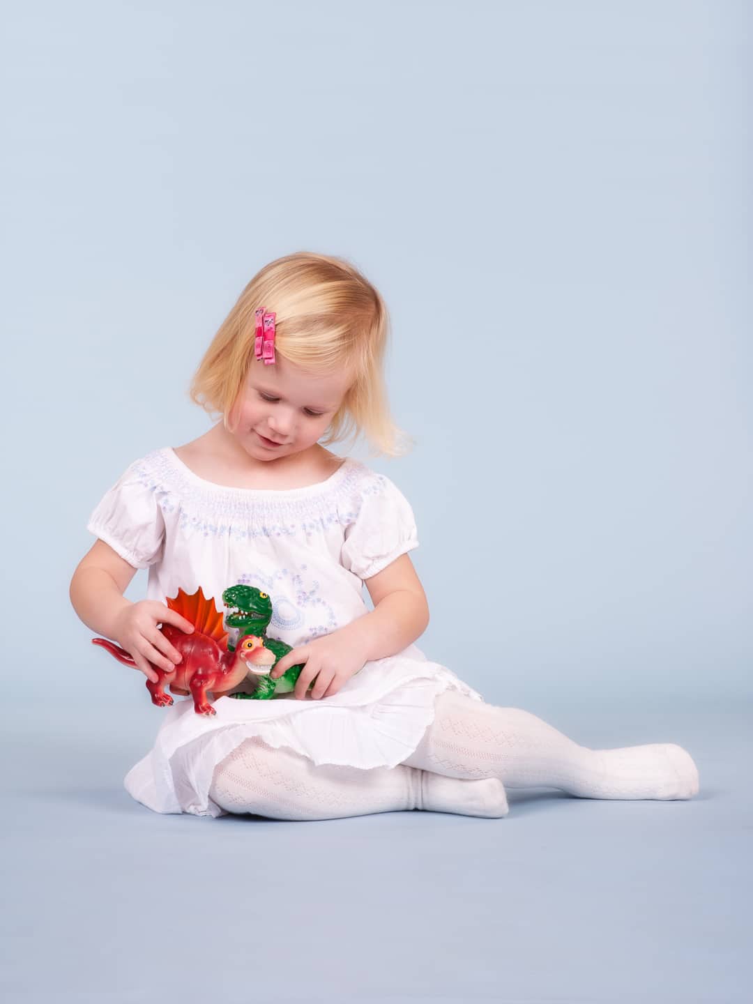 Rodinný fotoateliér