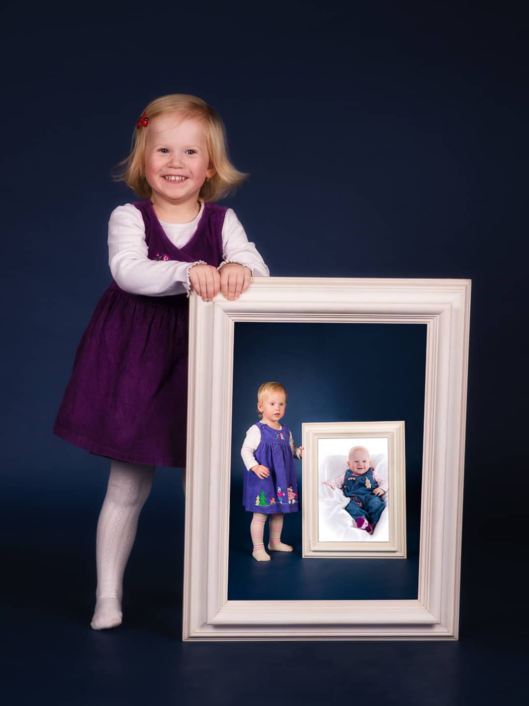 Rodinný fotoateliér