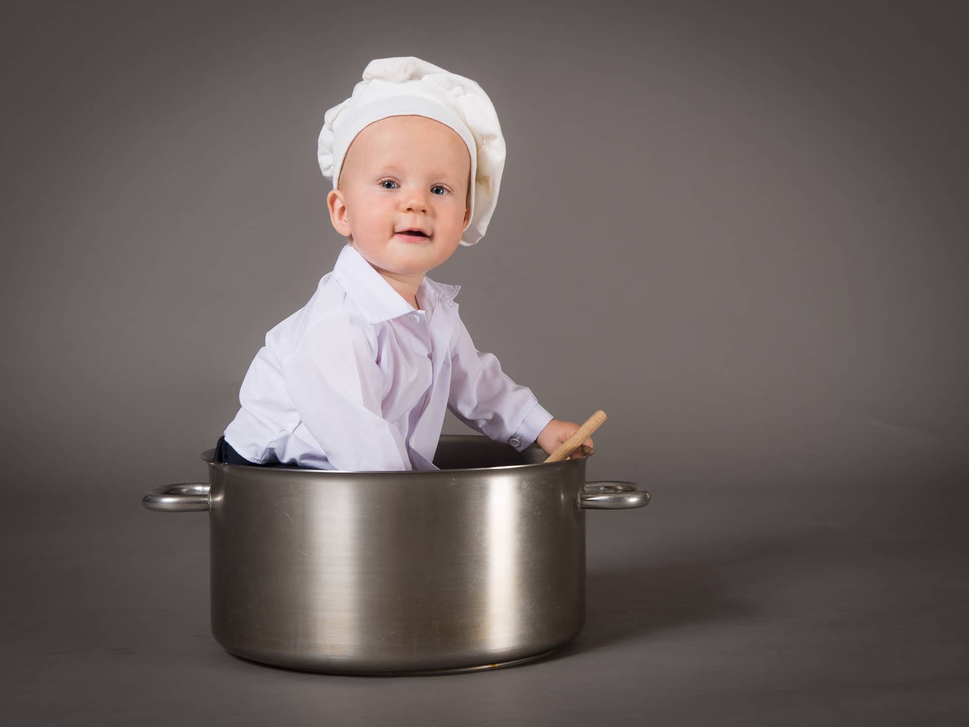 Rodinný fotoateliér