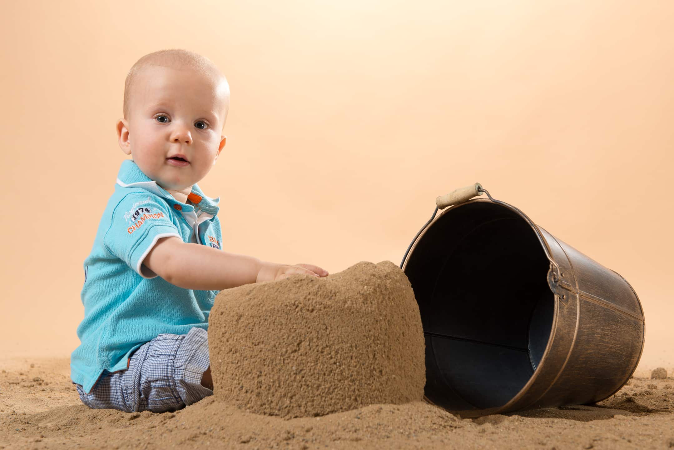 Rodinný fotoateliér