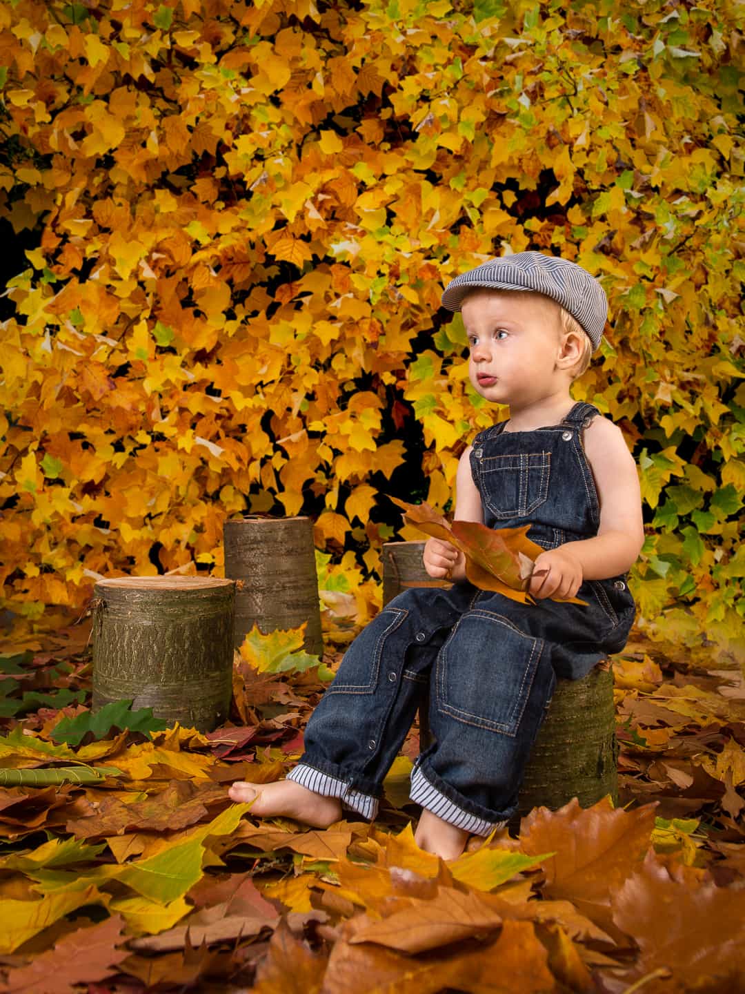 Rodinný fotoateliér