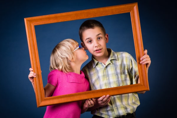 Rodinný fotoateliér