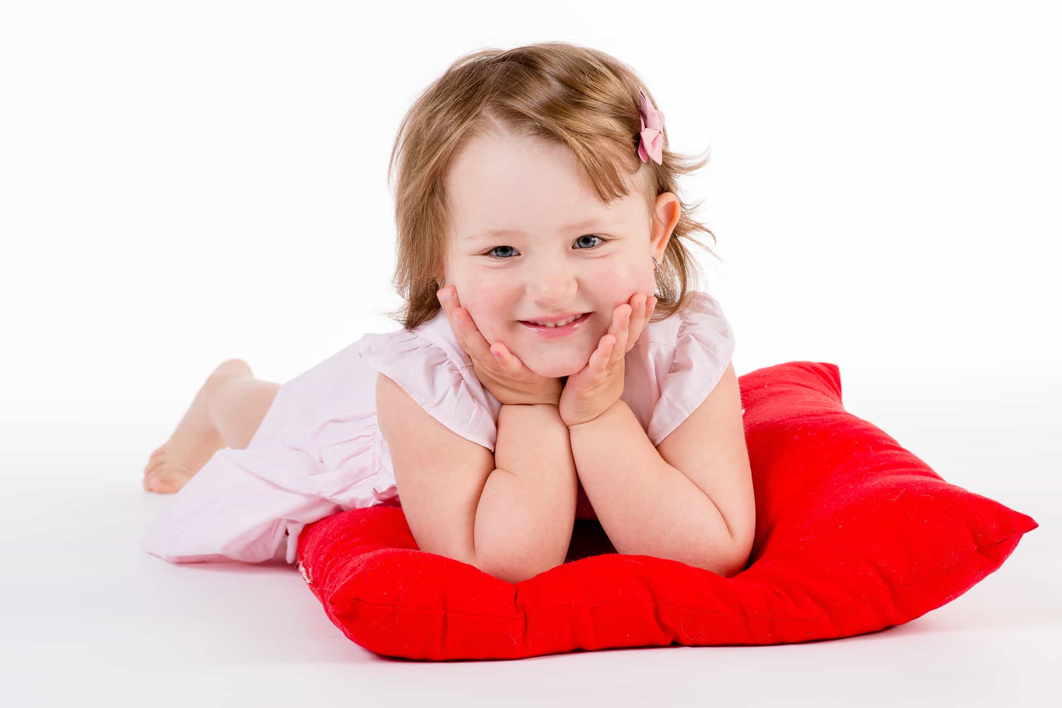 Rodinný fotoateliér