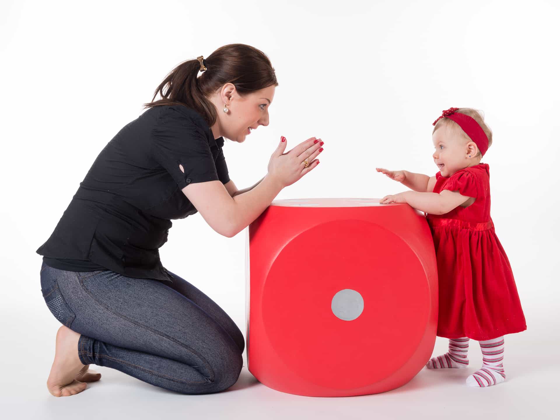 Rodinný fotoateliér