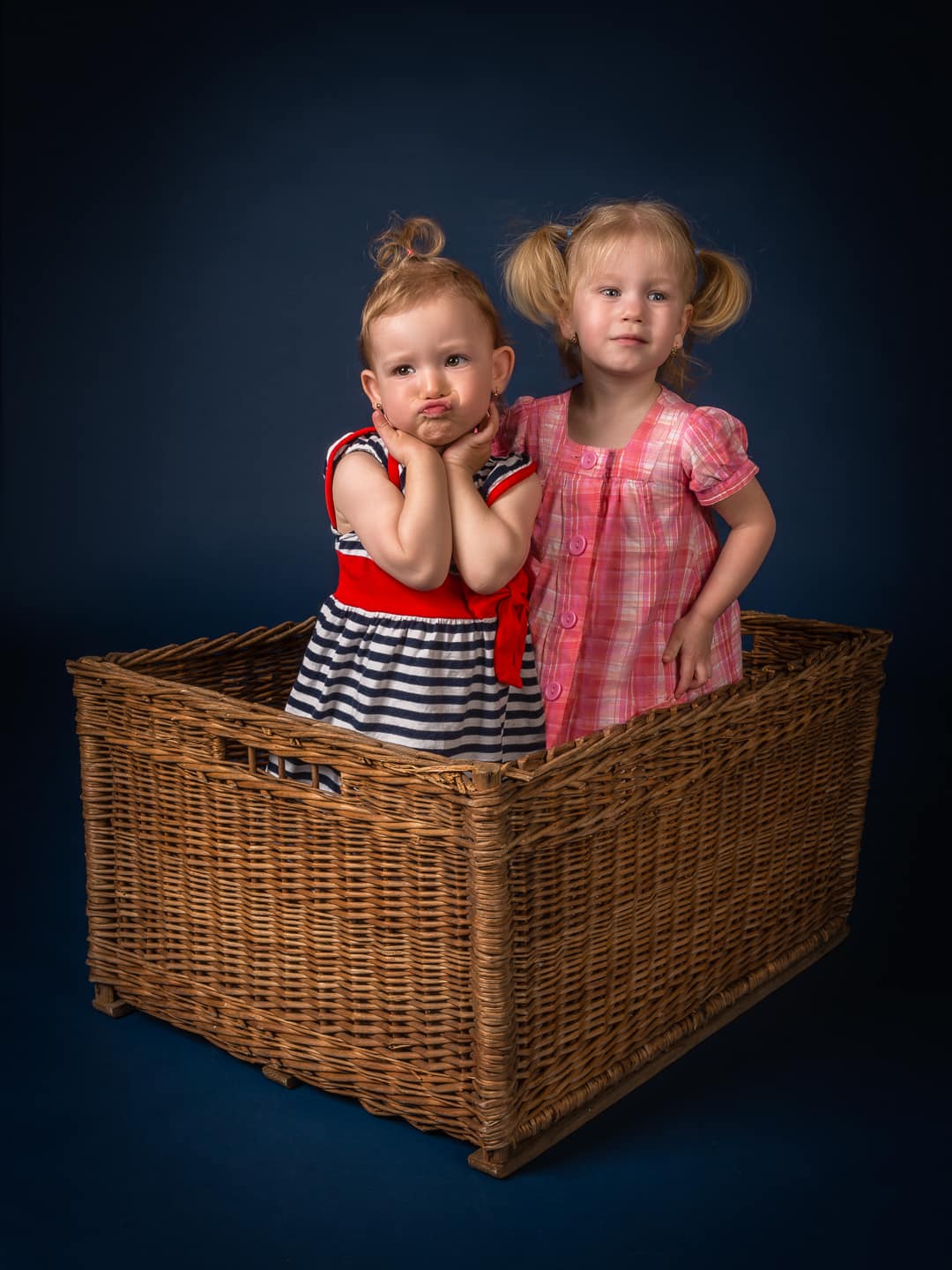 Rodinný fotoateliér