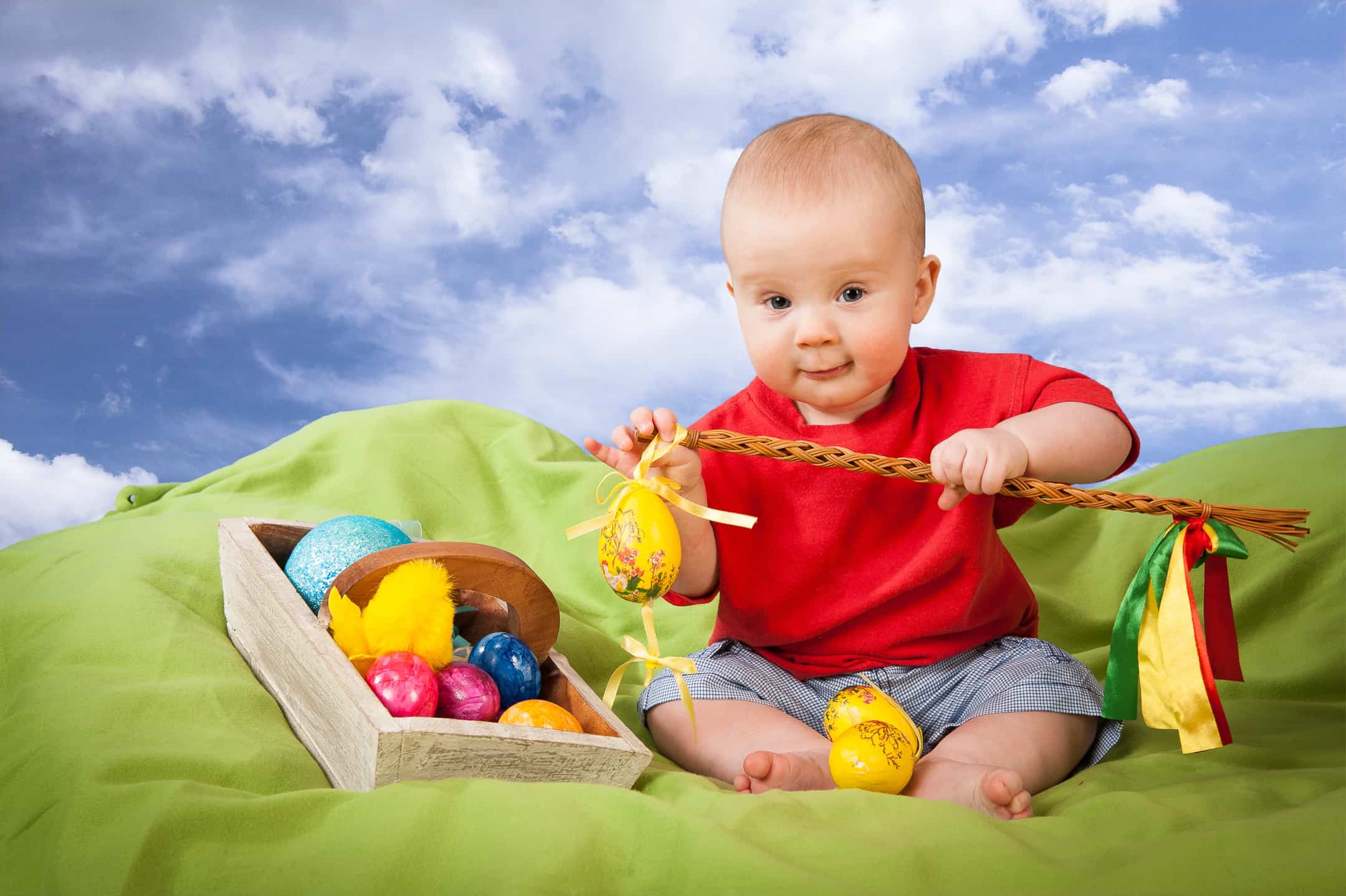 Rodinný fotoateliér