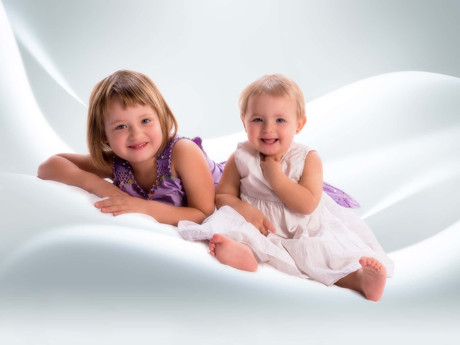 Rodinný fotoateliér