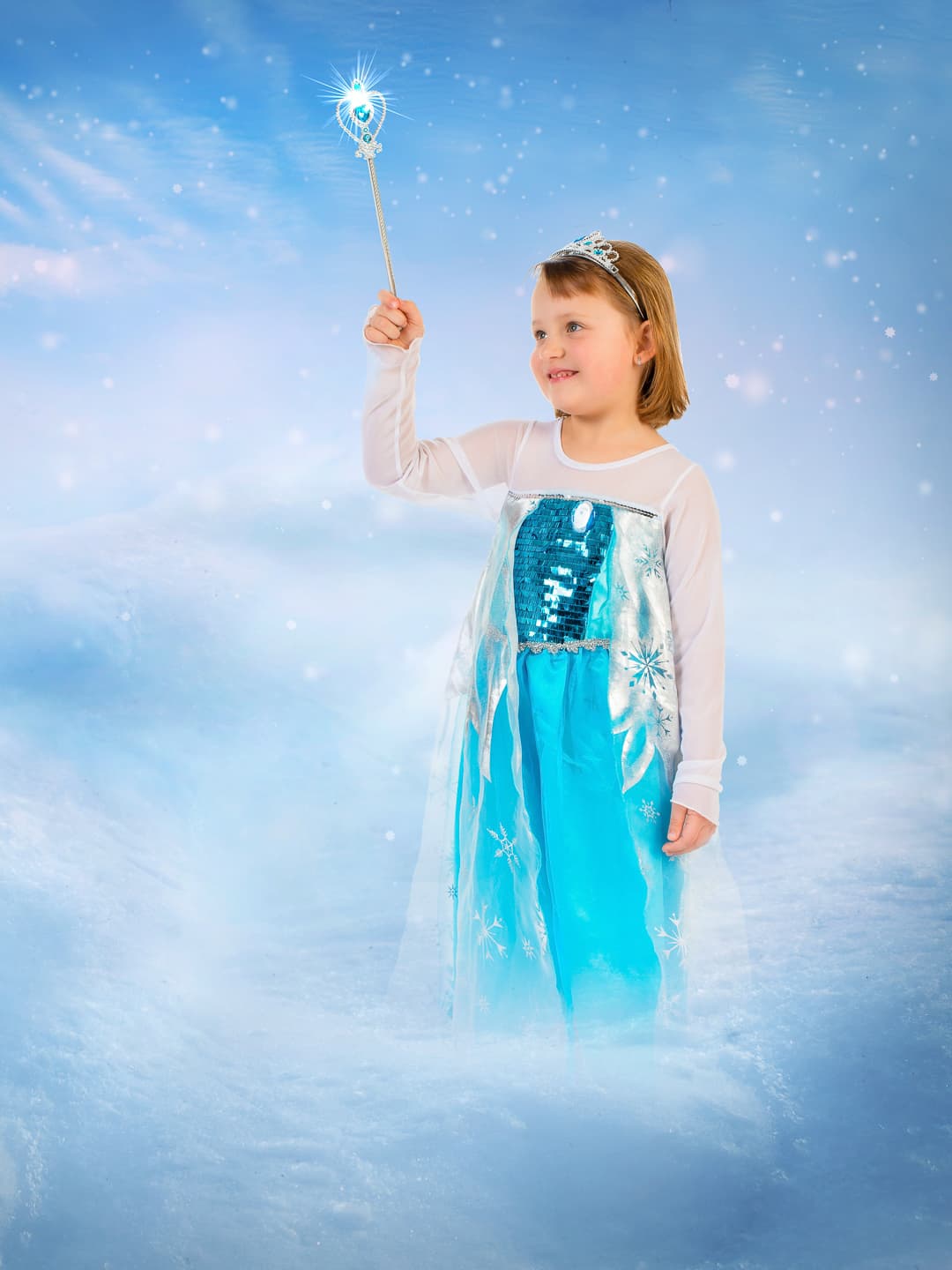 Rodinný fotoateliér